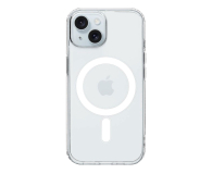 Tactical MagForce Kryt pro Apple iPhone 15 Transparent - 1514284 - zdjęcie 1
